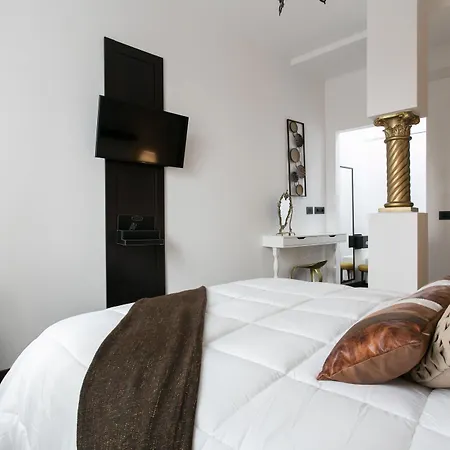 داي ميركانتي الفندقية بخدمة ذاتية ميلان