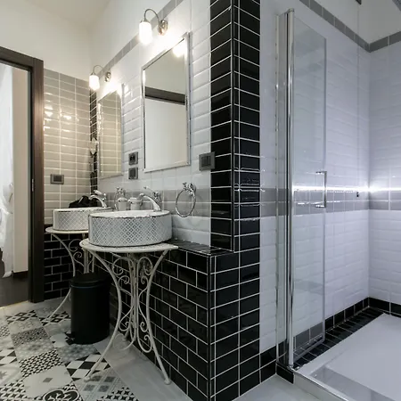 شقة فندقية داي ميركانتي الفندقية بخدمة ذاتية 4*