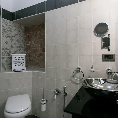 شقة فندقية داي ميركانتي الفندقية بخدمة ذاتية 4*