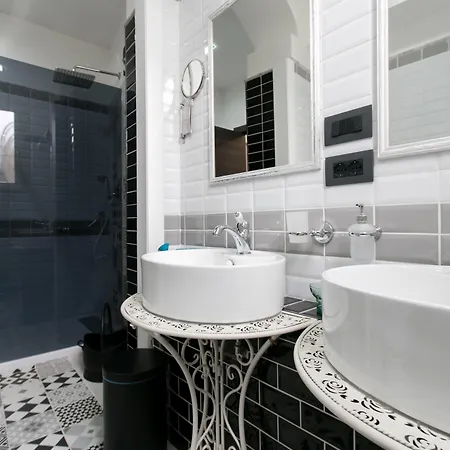 شقة فندقية داي ميركانتي الفندقية بخدمة ذاتية