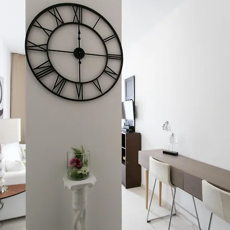 داي ميركانتي الفندقية بخدمة ذاتية شقة فندقية ميلان