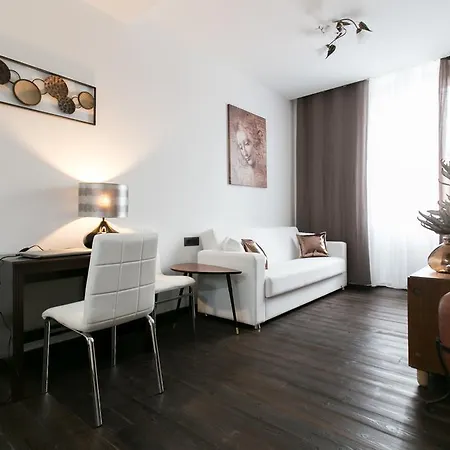 داي ميركانتي الفندقية بخدمة ذاتية 4*