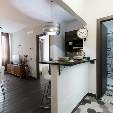 داي ميركانتي الفندقية بخدمة ذاتية ميلان